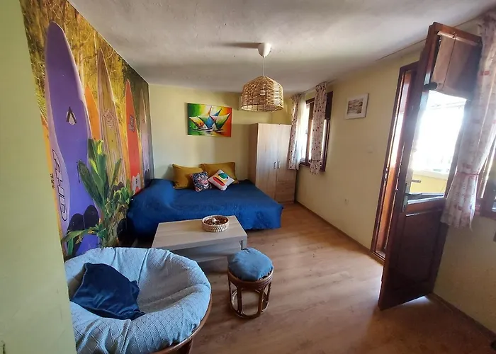 Surf House