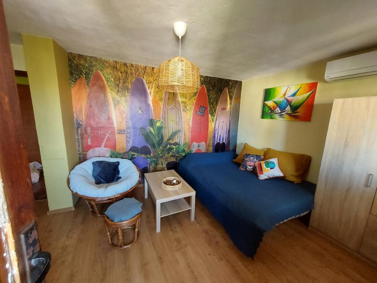 Surf House Appartamento *